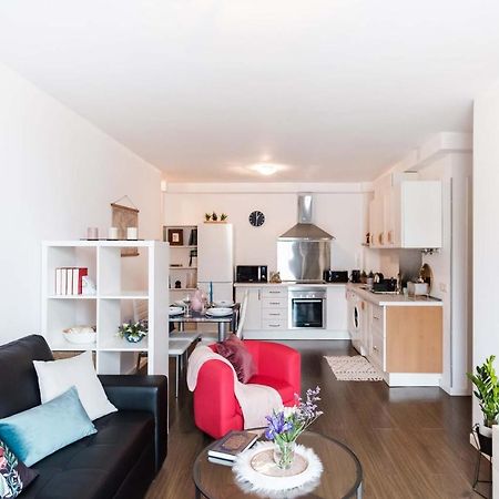 Stylish And Chic City Center Apartment With Wifi San Cristóbal de La Laguna Exterior foto