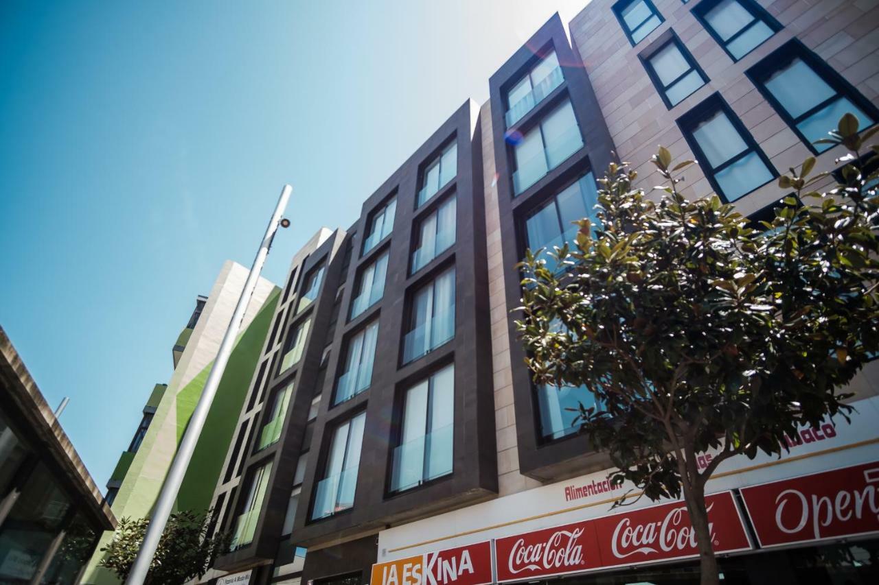Stylish And Chic City Center Apartment With Wifi San Cristóbal de La Laguna Zimmer foto